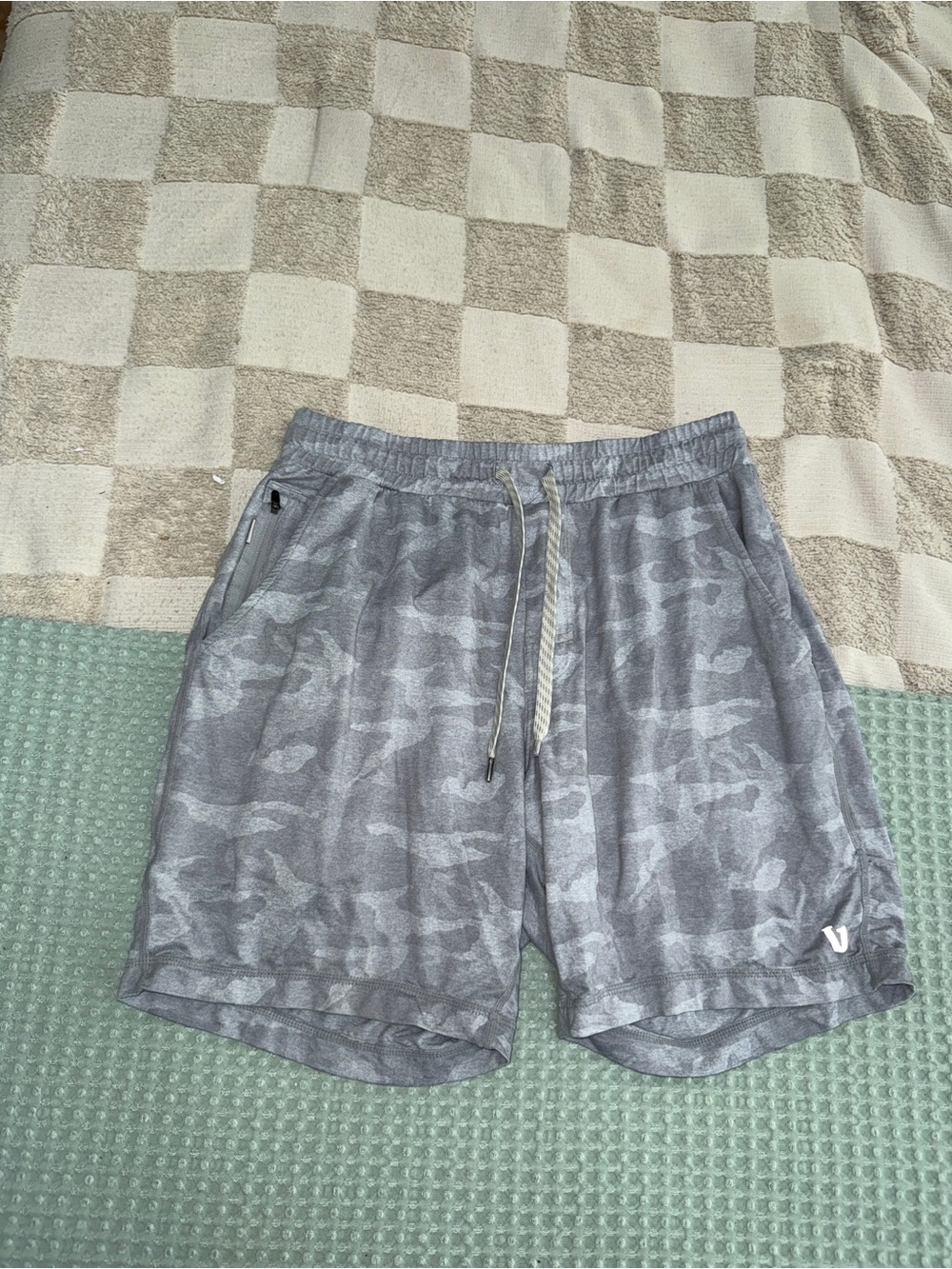 Vuori Ponto Shorts size M